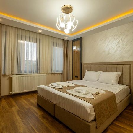 איסטמבול Hopefull Hotel מראה חיצוני תמונה