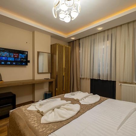 איסטמבול Hopefull Hotel מראה חיצוני תמונה
